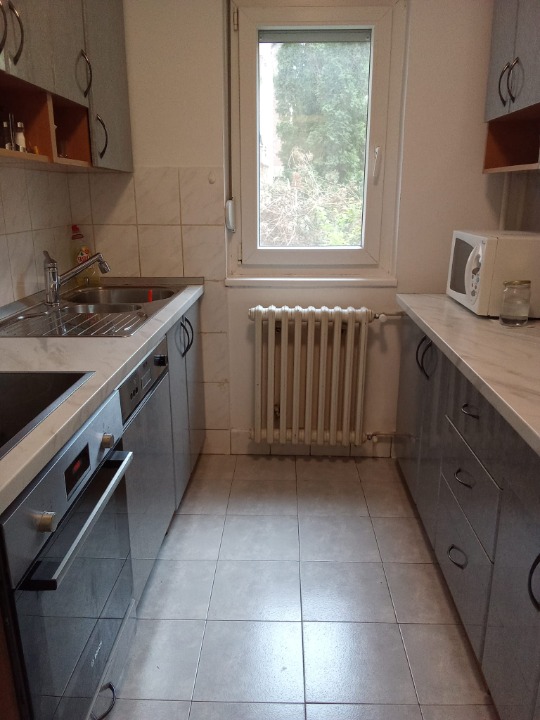 Prodaja stan sa stanarima Selling flat Expo 2027 Vracar Beograd Hram Save Krst Djeram Pijaca Trg