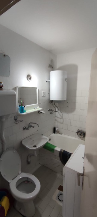 Dvosoban Stan Bač 58m² (opremljen)