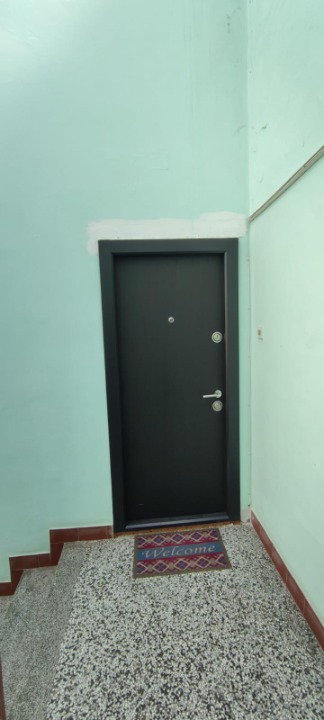 Dvosoban Stan Bač 58m² (opremljen)