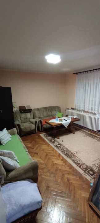 Dvosoban Stan Bač 58m² (opremljen)