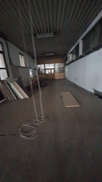 Iznajmljujem magacinski i kancelarijski prostor - Zemun