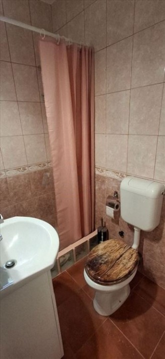 Prostran duplex na Divčibarama 70m2