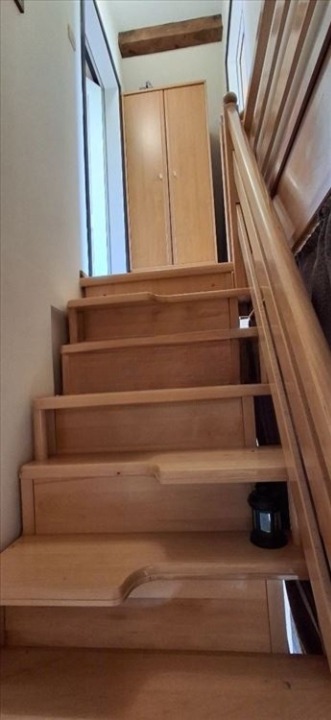 Prostran duplex na Divčibarama 70m2