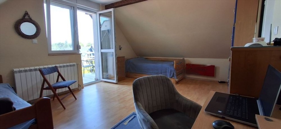 Prostran duplex na Divčibarama 70m2