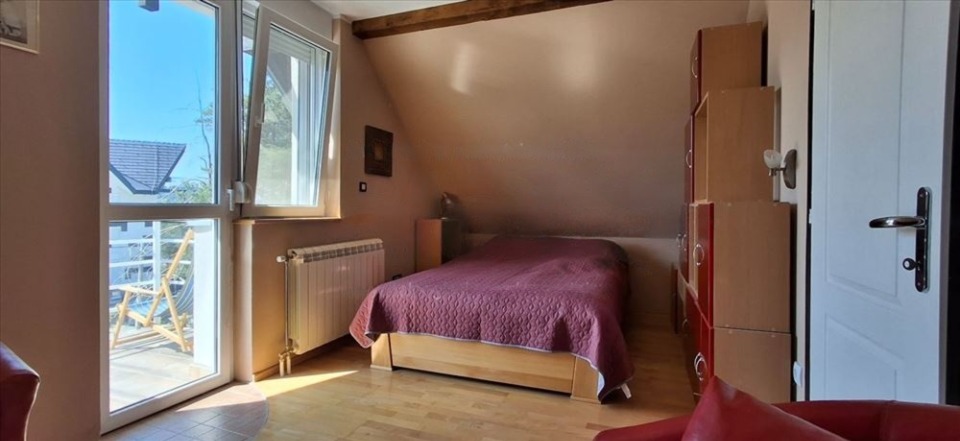 Prostran duplex na Divčibarama 70m2