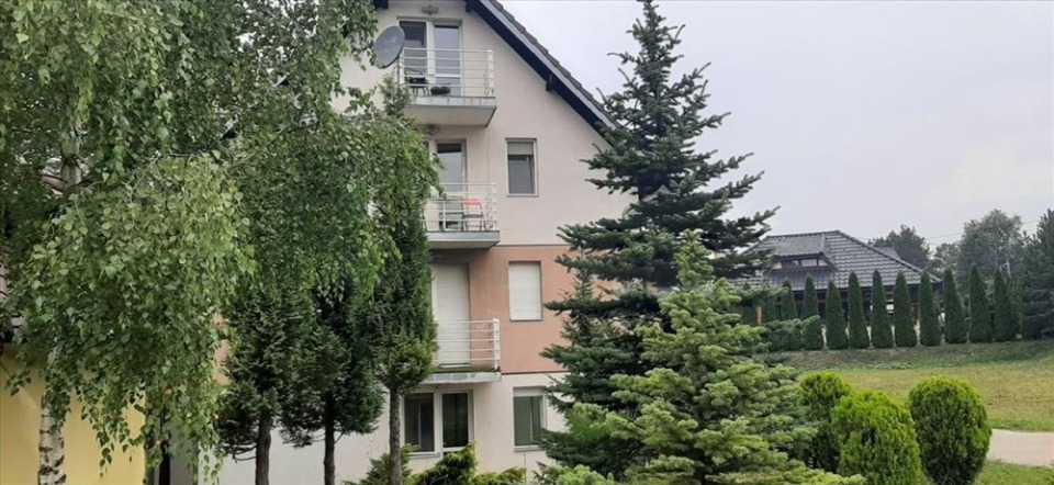 Prostran duplex na Divčibarama 70m2