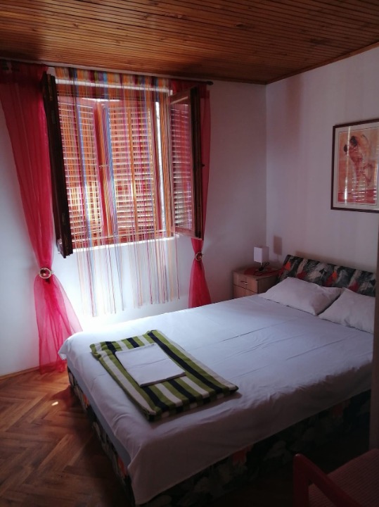 Sutomore sobe – Sutomore apartmani – izdavanje soba Sutomore