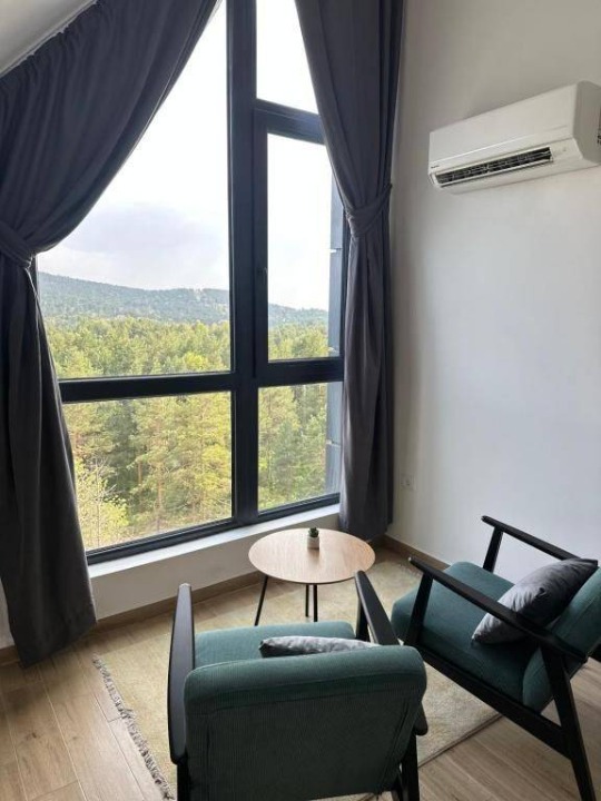 Prodaje se duplex apartman na Divcibarama