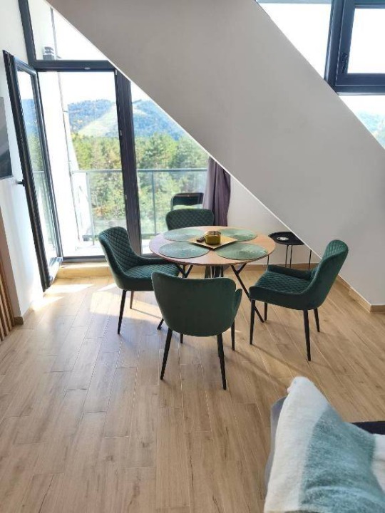 Prodaje se duplex apartman na Divcibarama