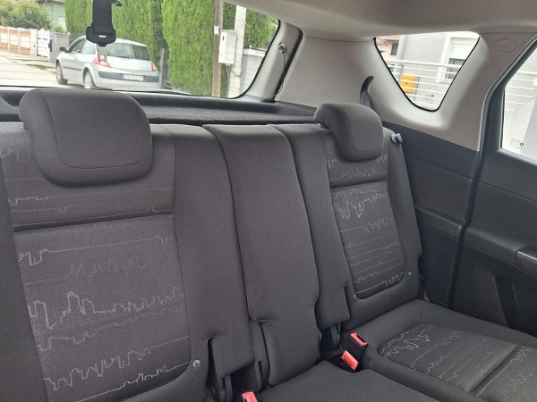 OPEL MERIVA 1.4 b.turbo 2011