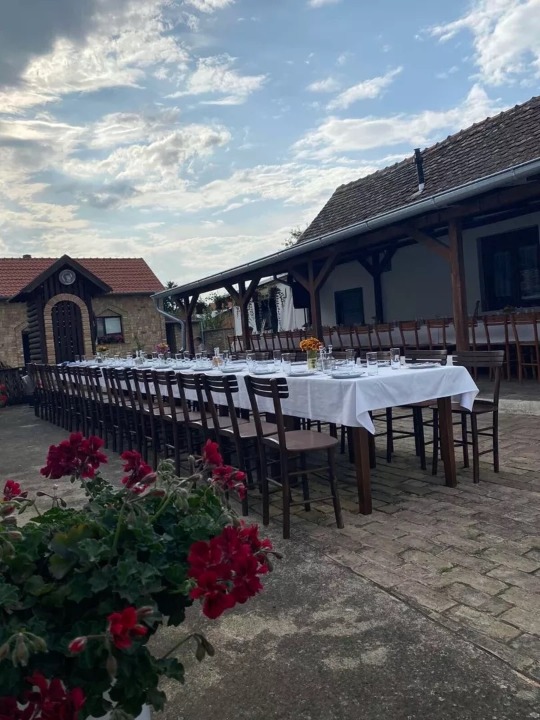 Prodaja restorana+sala za proslave+privatni parking