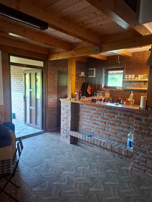 Vikendica, Brusnica 