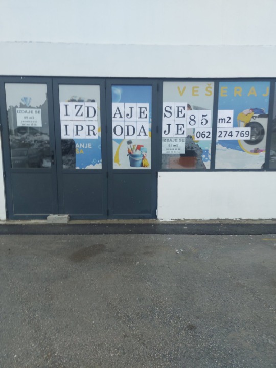  IZDAVANJE LOKALA  ZLATIBOR -  IZDRAVANJE MAGACINSKOG PROSTORA  ZLATIBOR