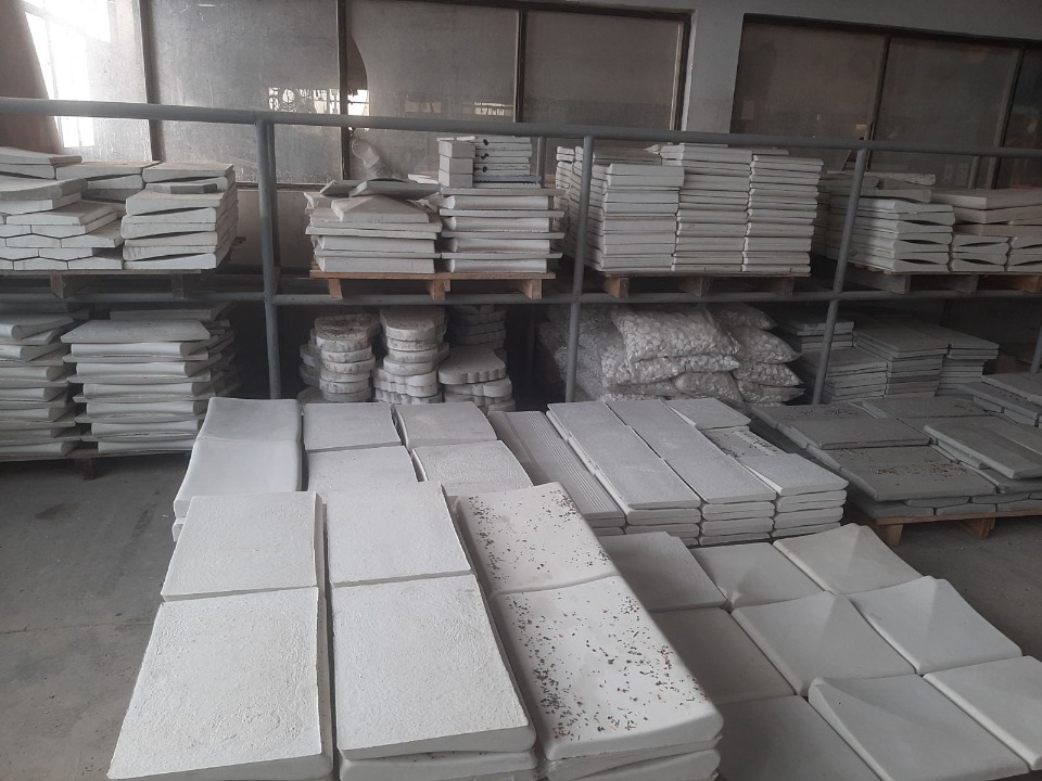 Premium rubni kamen za bazene