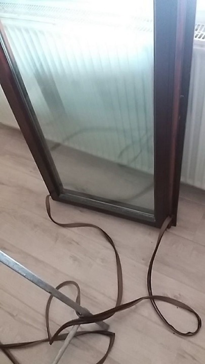 DIHTOVANJE VRATA PROZORA BEOGRAD