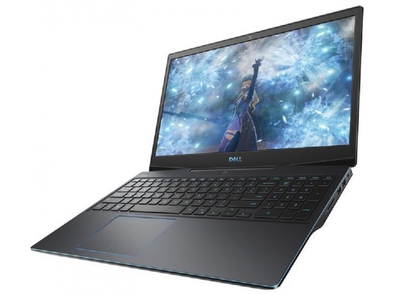 Dell G3 Intel i5 10300H / GTX 1650 / 16 GB