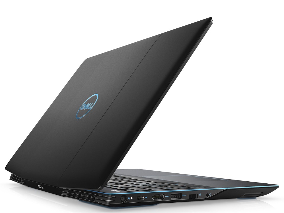 Dell G3 Intel i5 10300H / GTX 1650 / 16 GB
