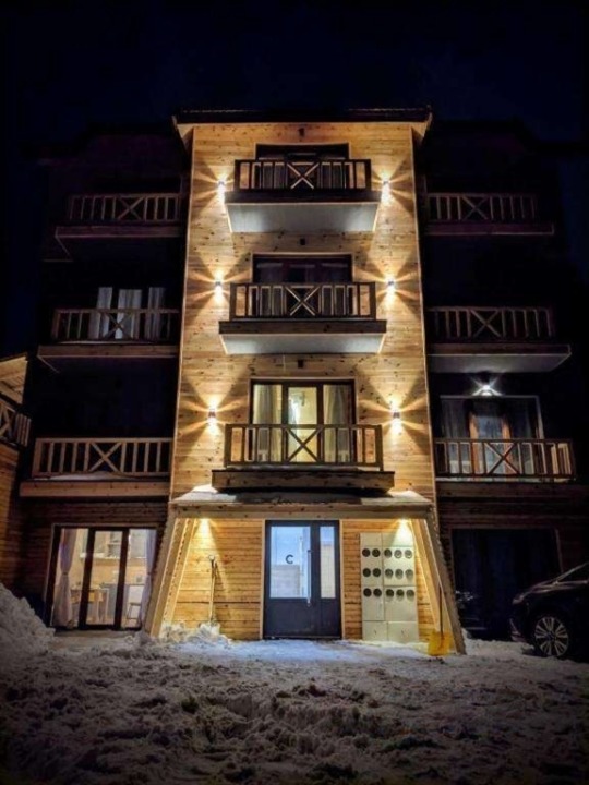 Prodajem apartman 35m2 na Kopaoniku