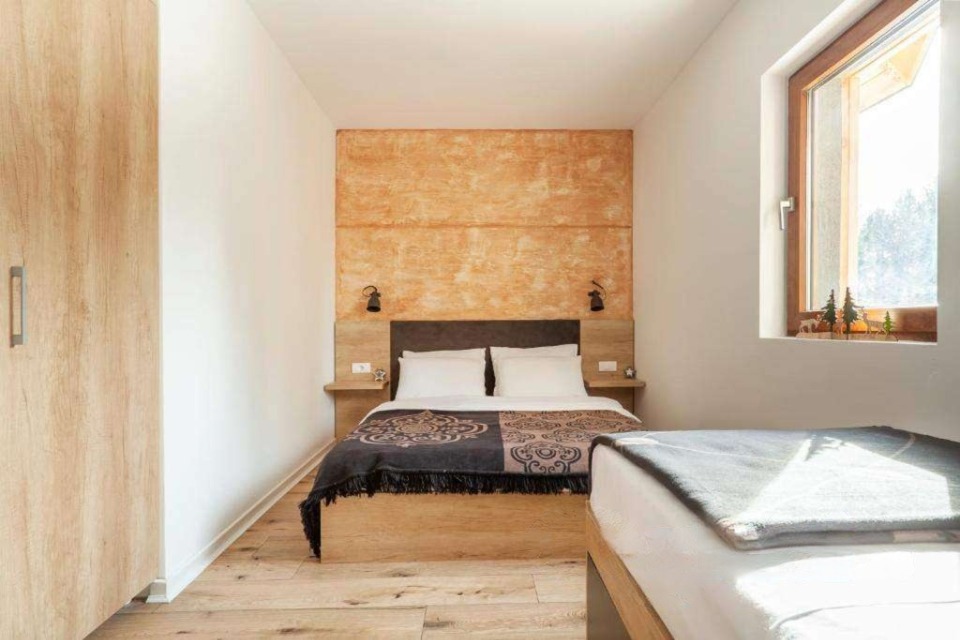 Prodajem apartman 35m2 na Kopaoniku