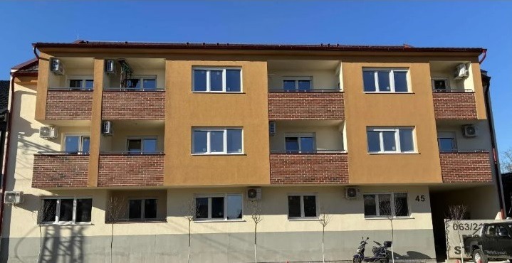 Prodaja stana u Sremskoj Mitrovici
