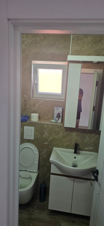 Izdaje se pet stambenih jedinica Beograd-Ledine