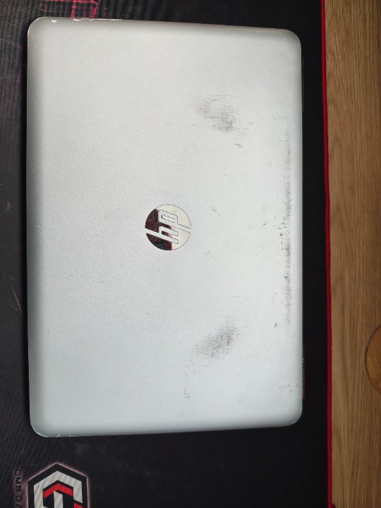 HP Pavilion Intel i7 6700HQ / GTX 960m / 16