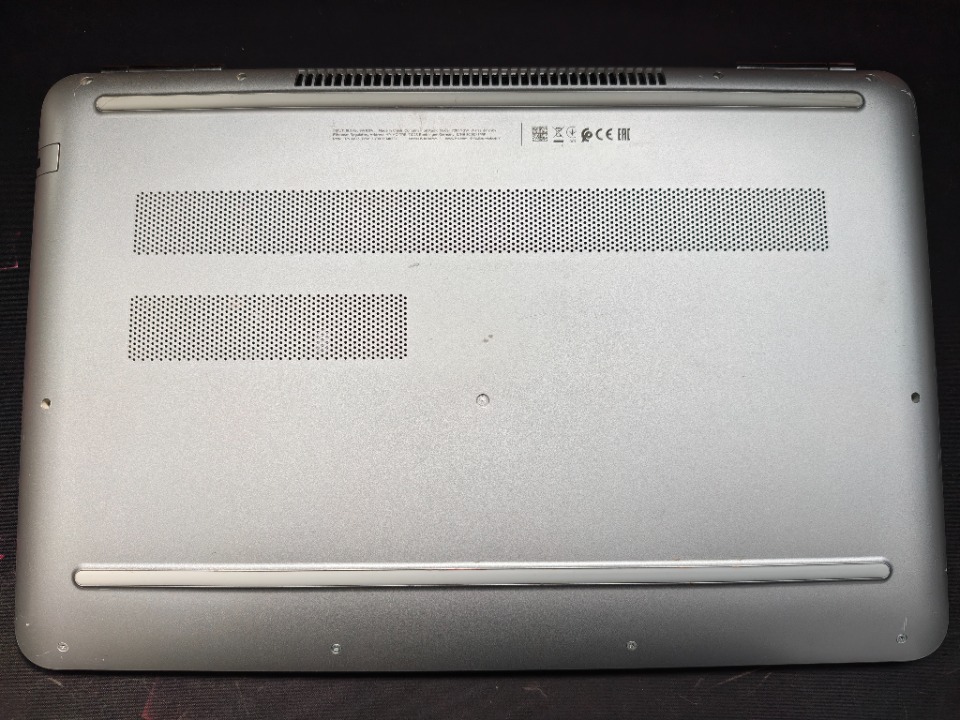 HP Pavilion Intel i7 6700HQ / GTX 960m / 16
