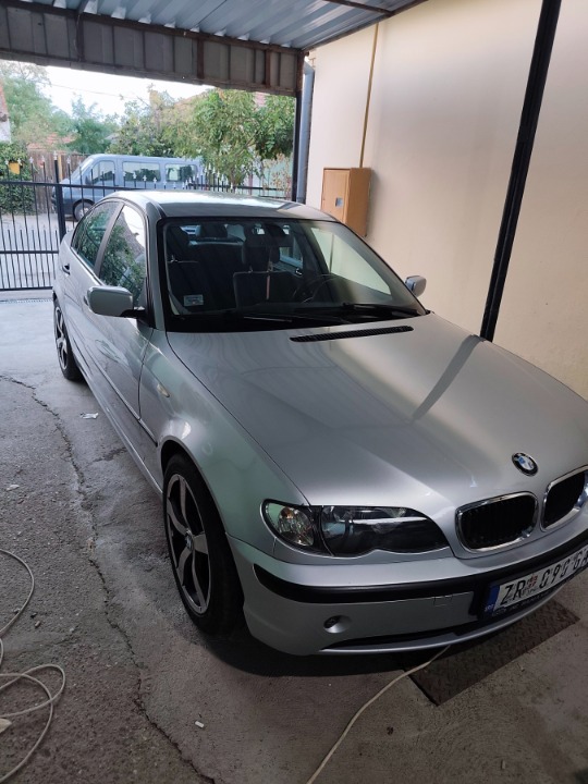 Auto detailing Pavlovic