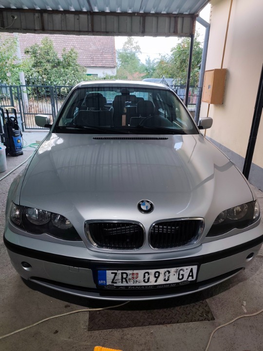 Auto detailing Pavlovic