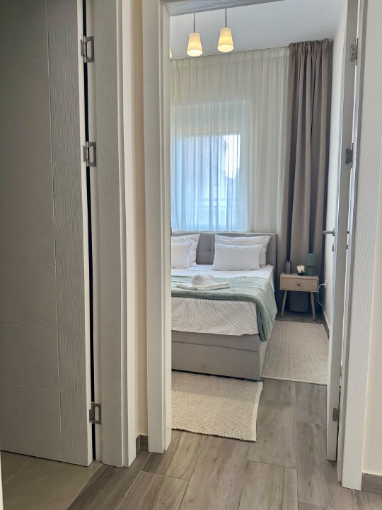 Apartman Sweet Home Ruma 