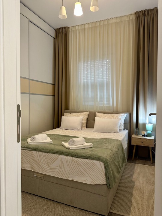 Apartman Sweet Home Ruma 