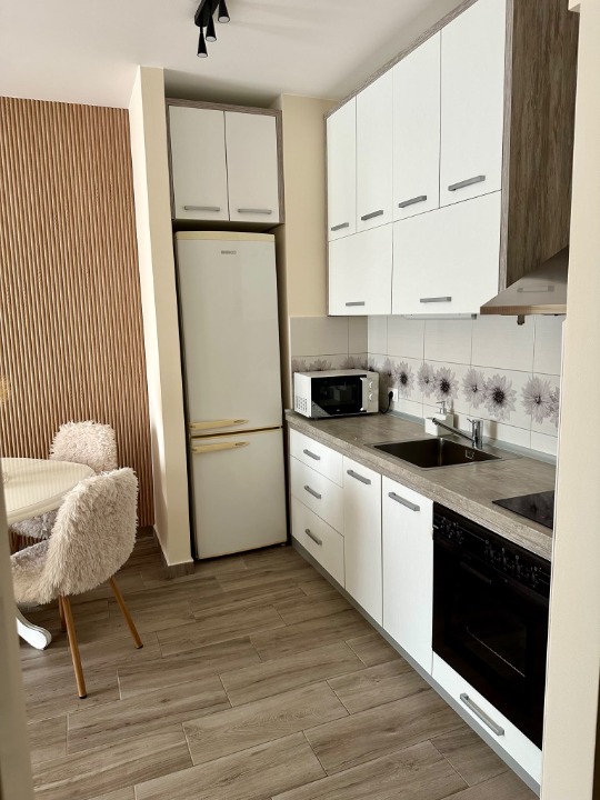 Apartman Sweet Home Ruma 