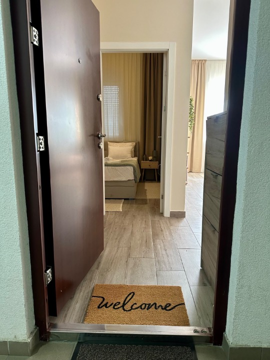 Apartman Sweet Home Ruma 