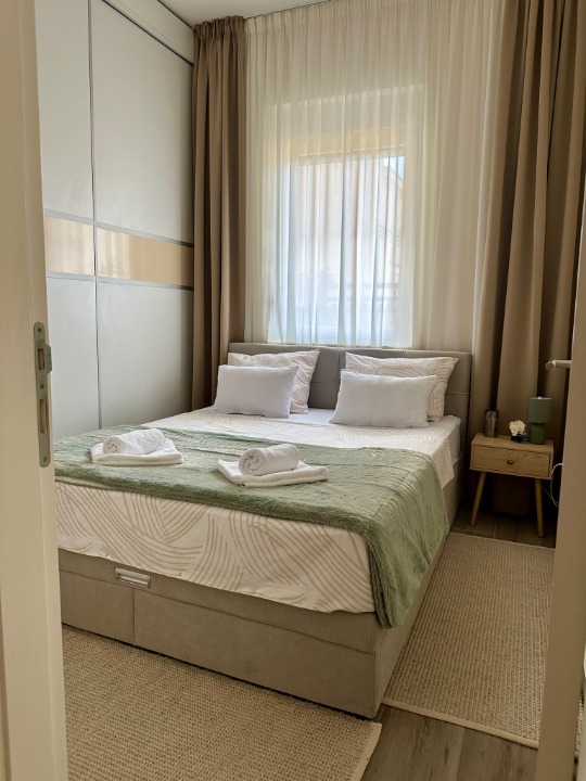 Apartman Sweet Home Ruma 