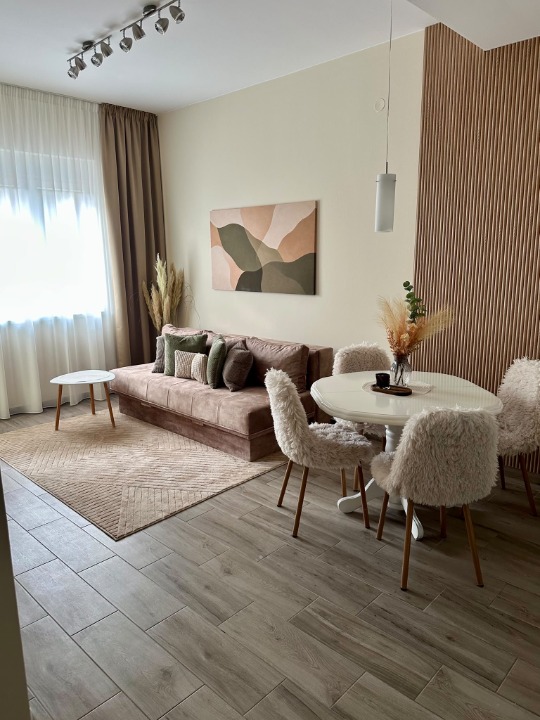 Apartman Sweet Home Ruma 