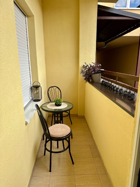 Apartman Sweet Home Ruma 