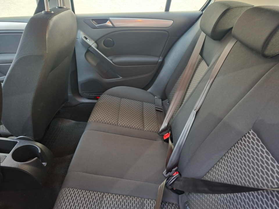 Volkswagen Golf 6 1.4  2009 godište  