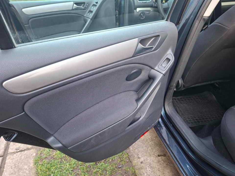 Volkswagen Golf 6 1.4  2009 godište  
