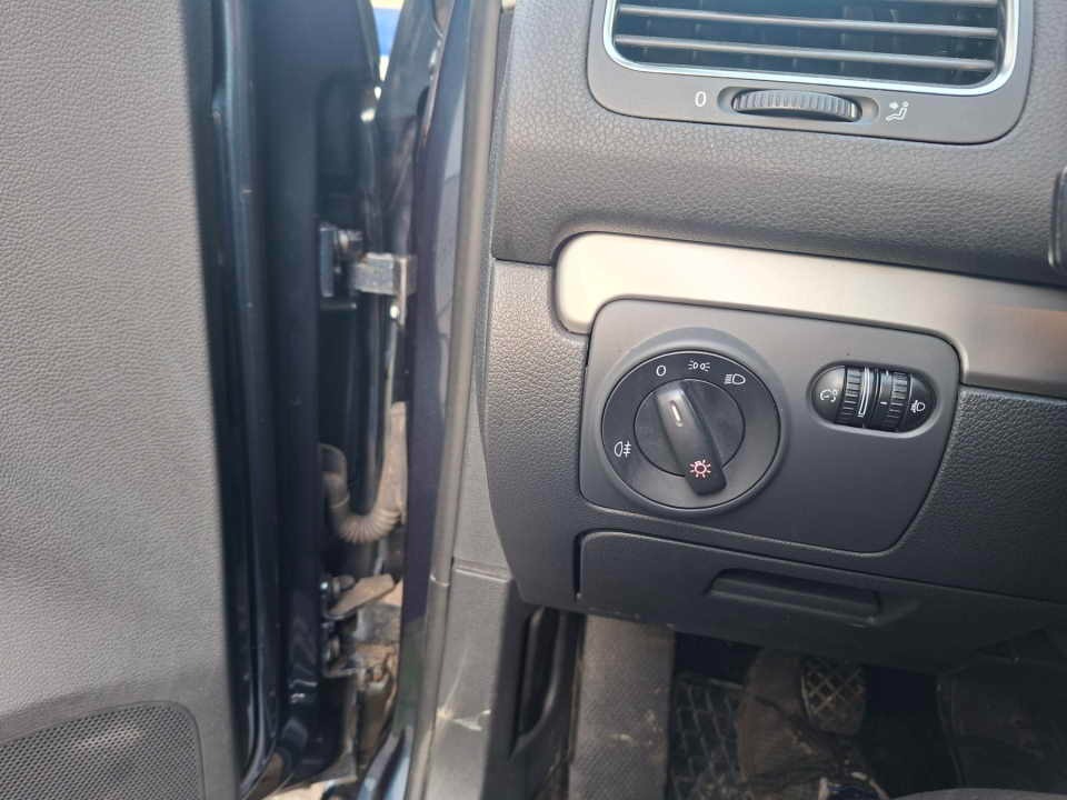 Volkswagen Golf 6 1.4  2009 godište  