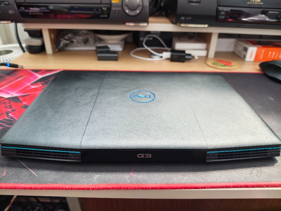Dell G3 Intel i5 10300H / GTX 1650 / 16 GB