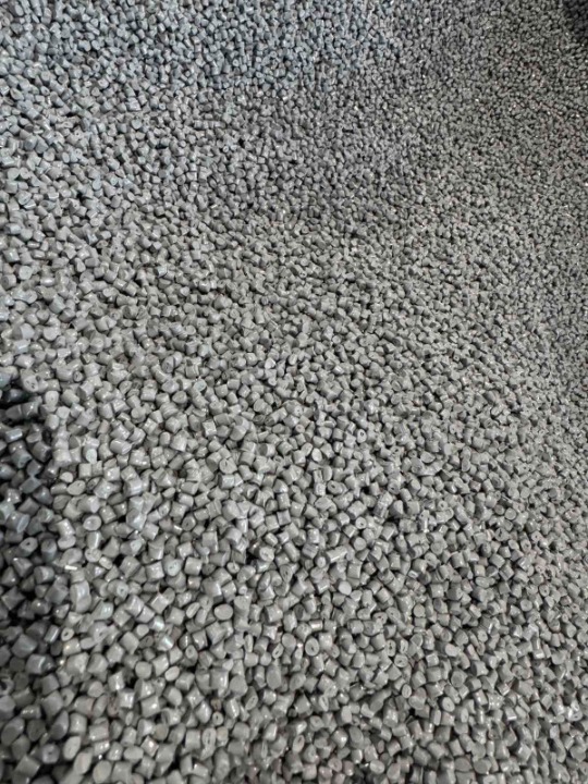 Prodaja regranulata PP,HDPE,LDPE,PS,ABS,PC