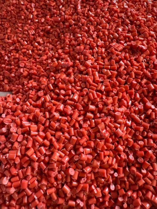 Prodaja regranulata PP,HDPE,LDPE,PS,ABS,PC