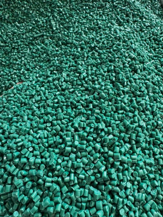 Prodaja regranulata PP,HDPE,LDPE,PS,ABS,PC