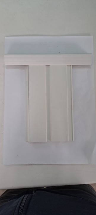 PVC lamperija 