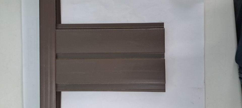 PVC lamperija 
