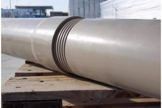 PVC bunarske cevi 