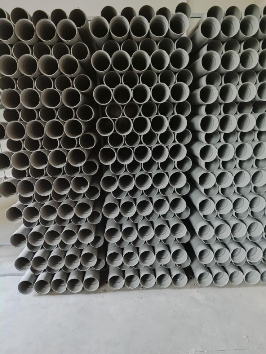 PVC bunarske cevi 
